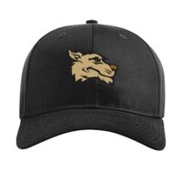 Pro Twill Snapback Thumbnail