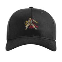 Pro Twill Snapback Thumbnail