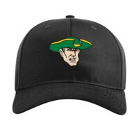 Pro Twill Snapback Thumbnail