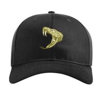 Pro Twill Snapback Thumbnail