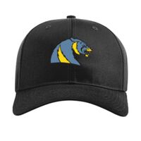 Pro Twill Snapback Thumbnail