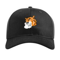 Pro Twill Snapback Thumbnail