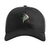 Pro Twill Snapback Thumbnail