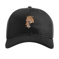 Pro Twill Snapback Thumbnail