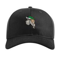 Pro Twill Snapback Thumbnail