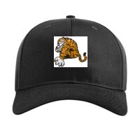 Pro Twill Snapback Thumbnail