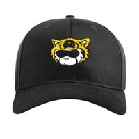 Pro Twill Snapback Thumbnail