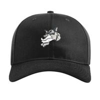 Pro Twill Snapback Thumbnail