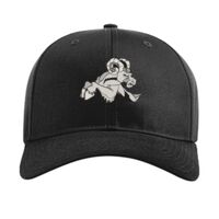 Pro Twill Snapback Thumbnail