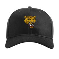 Pro Twill Snapback Thumbnail