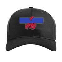 Pro Twill Snapback Thumbnail