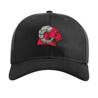 Pro Twill Snapback Thumbnail