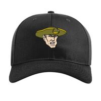 Pro Twill Snapback Thumbnail