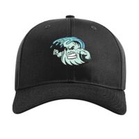 Pro Twill Snapback Thumbnail