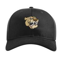 Pro Twill Snapback Thumbnail