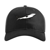 Pro Twill Snapback Thumbnail
