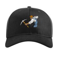 Pro Twill Snapback Thumbnail