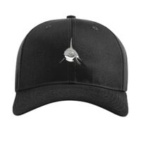 Pro Twill Snapback Thumbnail