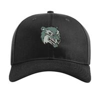 Pro Twill Snapback Thumbnail