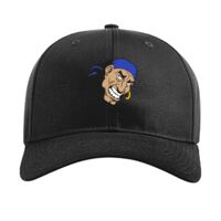 Pro Twill Snapback Thumbnail
