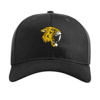 Pro Twill Snapback Thumbnail