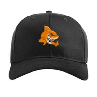 Pro Twill Snapback Thumbnail