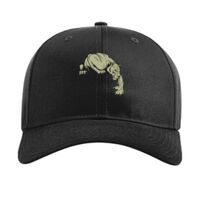 Pro Twill Snapback Thumbnail