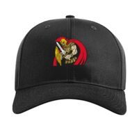 Pro Twill Snapback Thumbnail