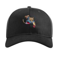 Pro Twill Snapback Thumbnail