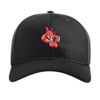 Pro Twill Snapback Thumbnail