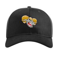 Pro Twill Snapback Thumbnail