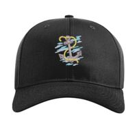 Pro Twill Snapback Thumbnail