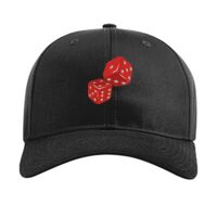 Pro Twill Snapback Thumbnail