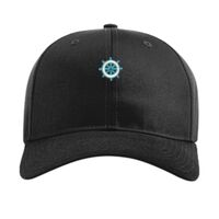 Pro Twill Snapback Thumbnail