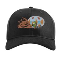 Pro Twill Snapback Thumbnail
