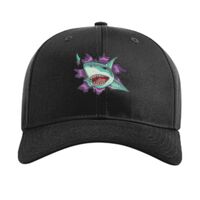 Pro Twill Snapback Thumbnail