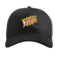 Pro Twill Snapback Thumbnail