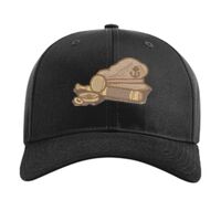 Pro Twill Snapback Thumbnail