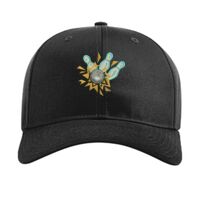 Pro Twill Snapback Thumbnail