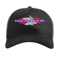 Pro Twill Snapback Thumbnail