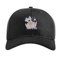 Pro Twill Snapback Thumbnail