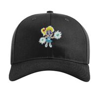 Pro Twill Snapback Thumbnail