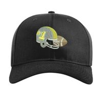 Pro Twill Snapback Thumbnail