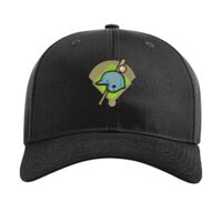 Pro Twill Snapback Thumbnail