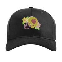 Pro Twill Snapback Thumbnail