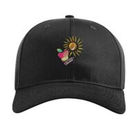Pro Twill Snapback Thumbnail