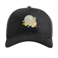 Pro Twill Snapback Thumbnail