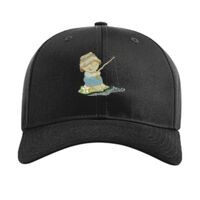 Pro Twill Snapback Thumbnail