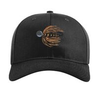Pro Twill Snapback Thumbnail