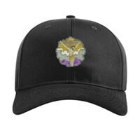 Pro Twill Snapback Thumbnail